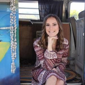 Meet your Posher, Erika